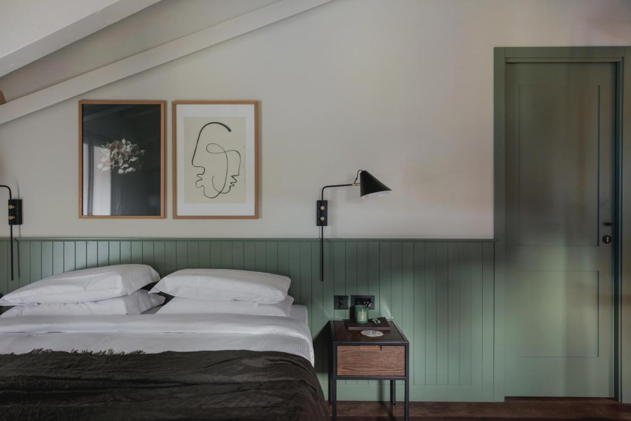 Albergo Miramonti Corteno Golgi ภายนอก รูปภาพ