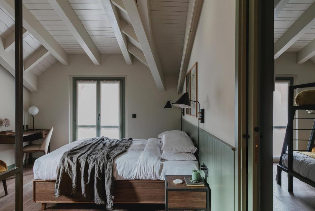 Albergo Miramonti Corteno Golgi ภายนอก รูปภาพ