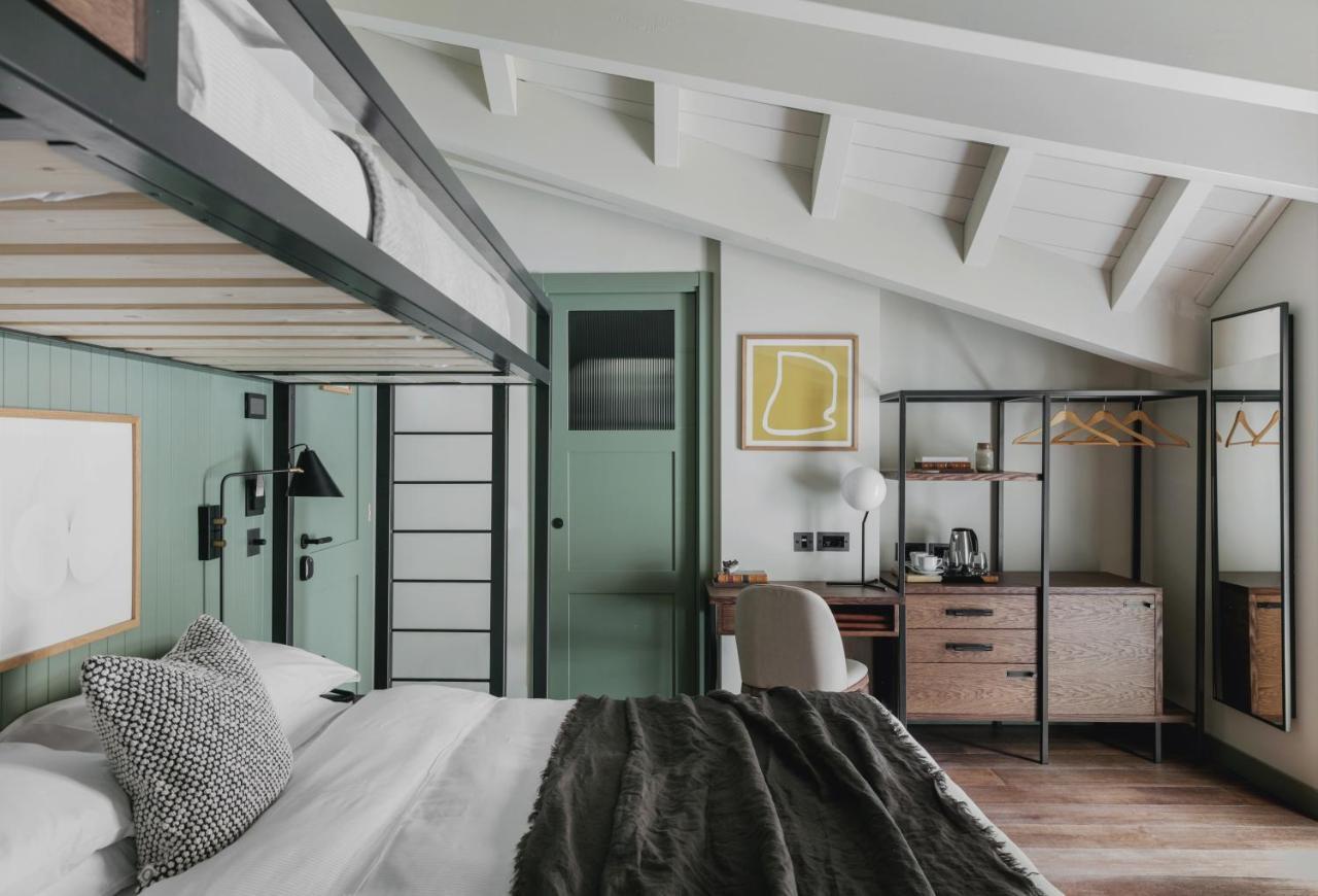 Albergo Miramonti Corteno Golgi ภายนอก รูปภาพ