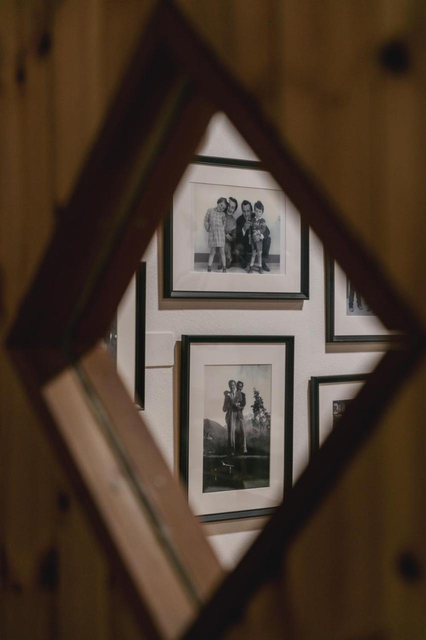 Albergo Miramonti Corteno Golgi ภายนอก รูปภาพ